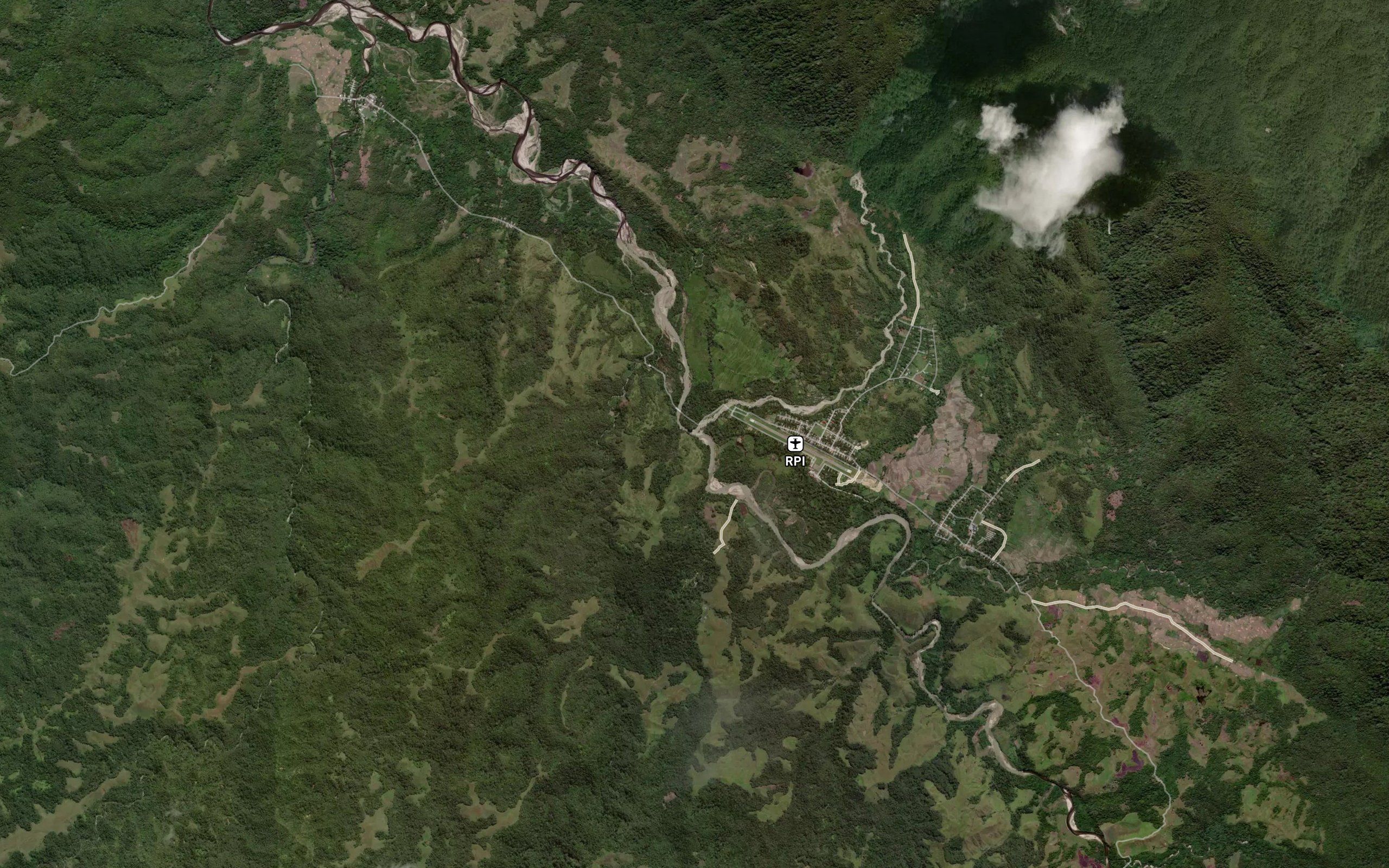 Uwai Mokoka