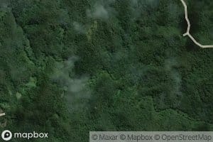 Rubeyaganirubu Creek