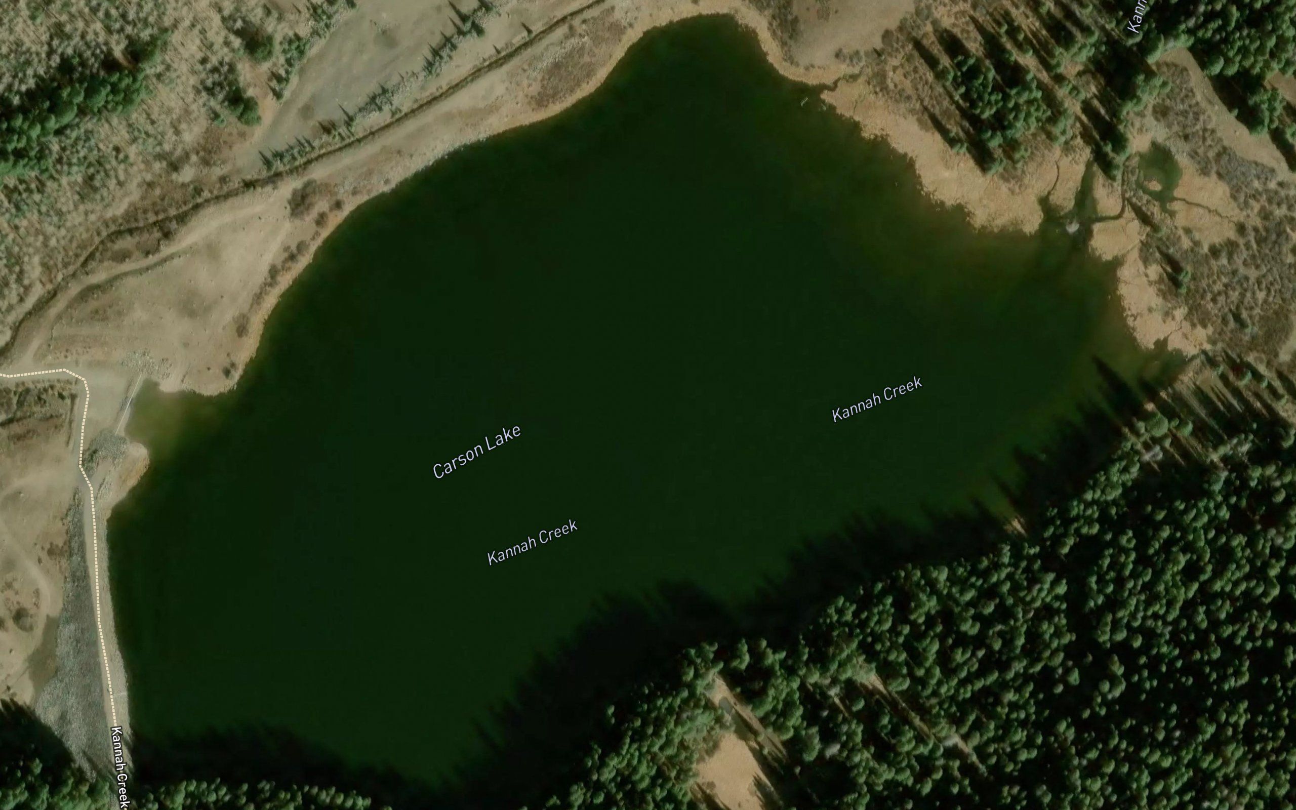 Carson Lake