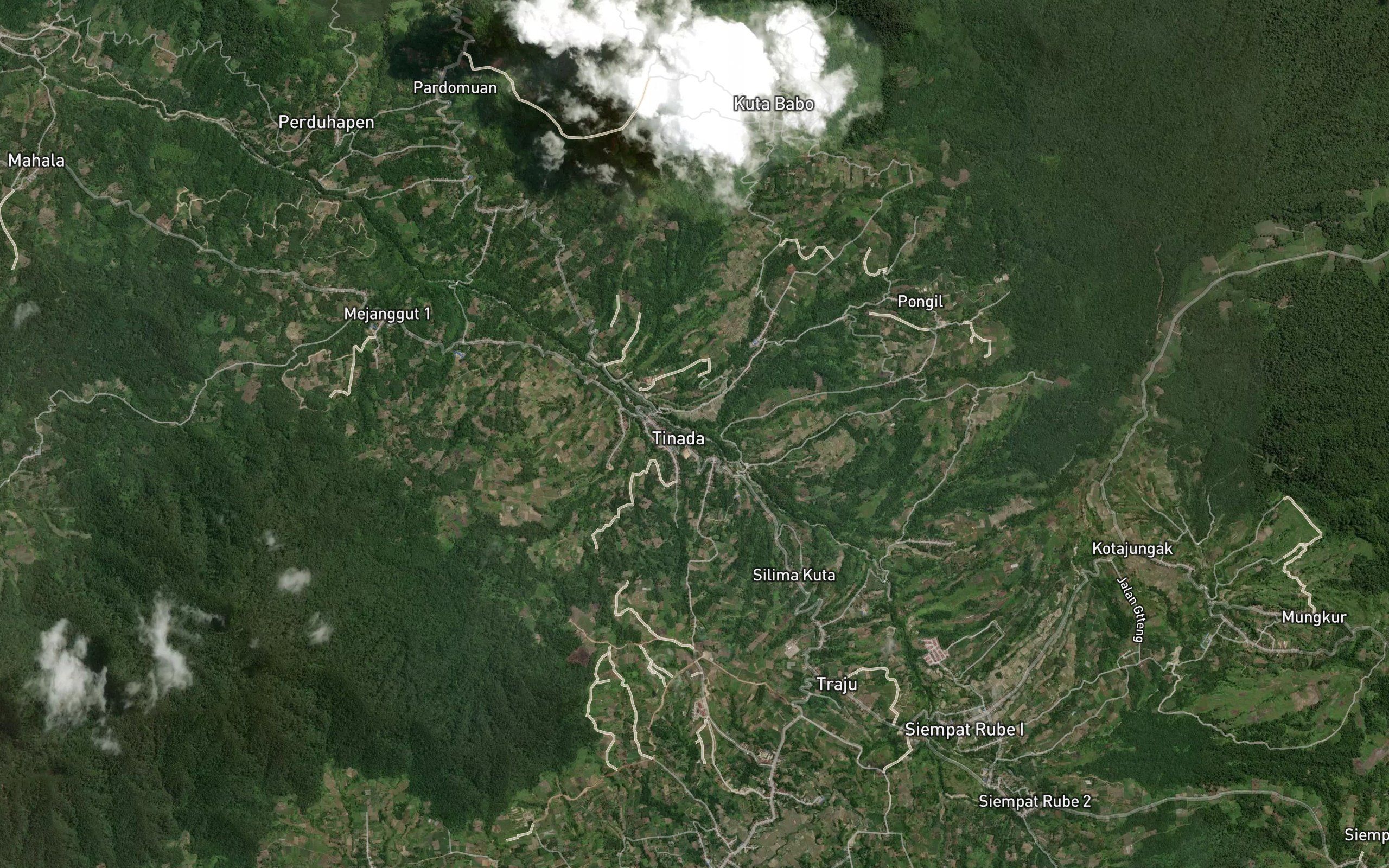 Lae Sirebur