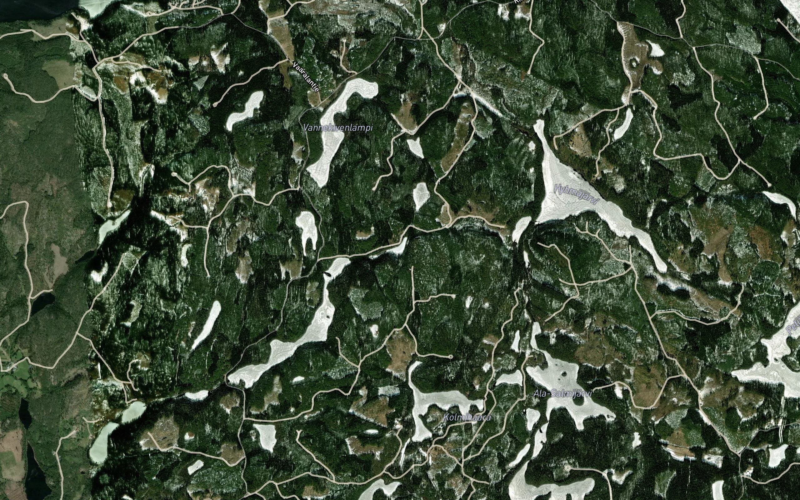 Porraslampi