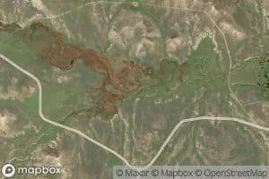 South Fork Cow Creek