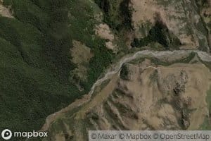 Seaward River