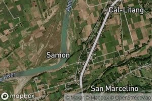 Samon River