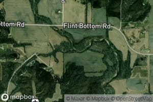 Little Flint Creek