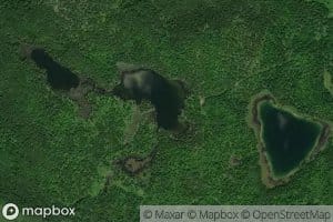 Lac Croche