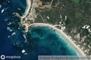 Stinky Bay