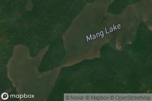 Mang Lake