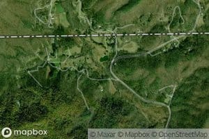 Barkers Creek