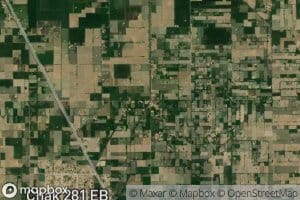 Jhok Nawaz Three Right -Three Left Minor