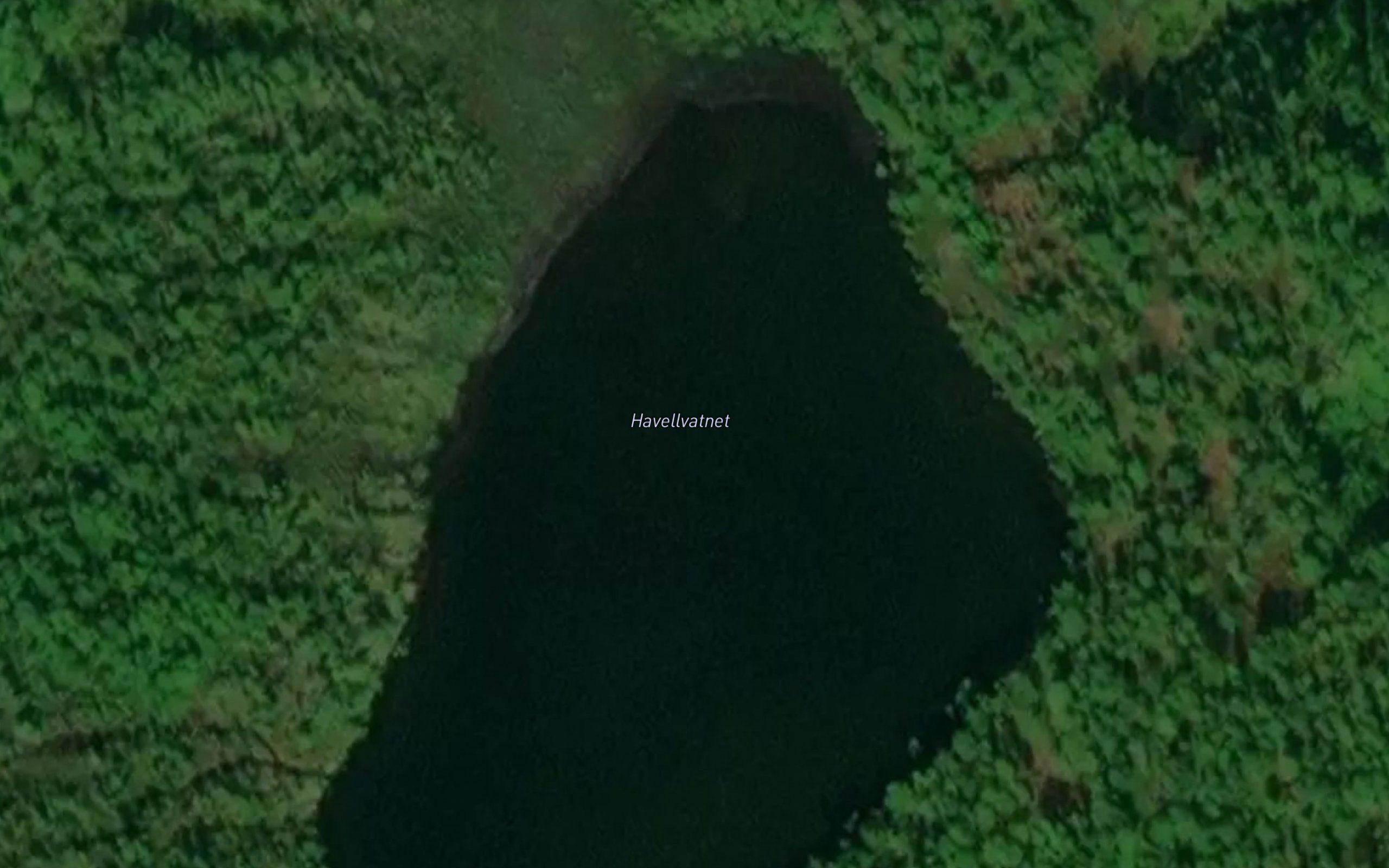 Havellvatnet