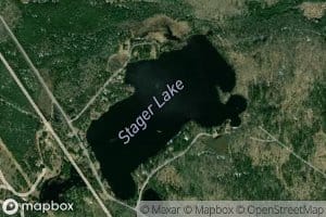 Stager Lake