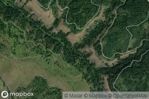 Cabin Creek