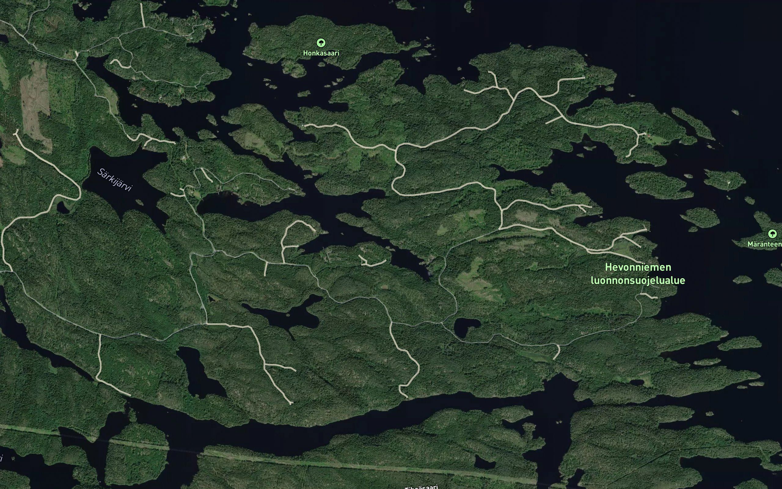 Kirvessalmi