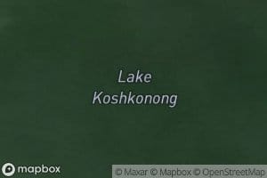 Lake Koshkonong