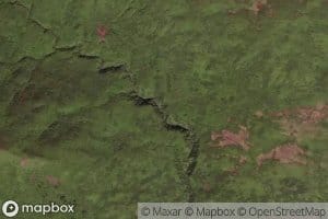 Pillar Creek