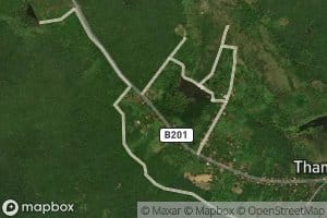 Athurupolayagama Wewa