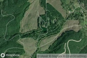 Salmonberry Reservoir