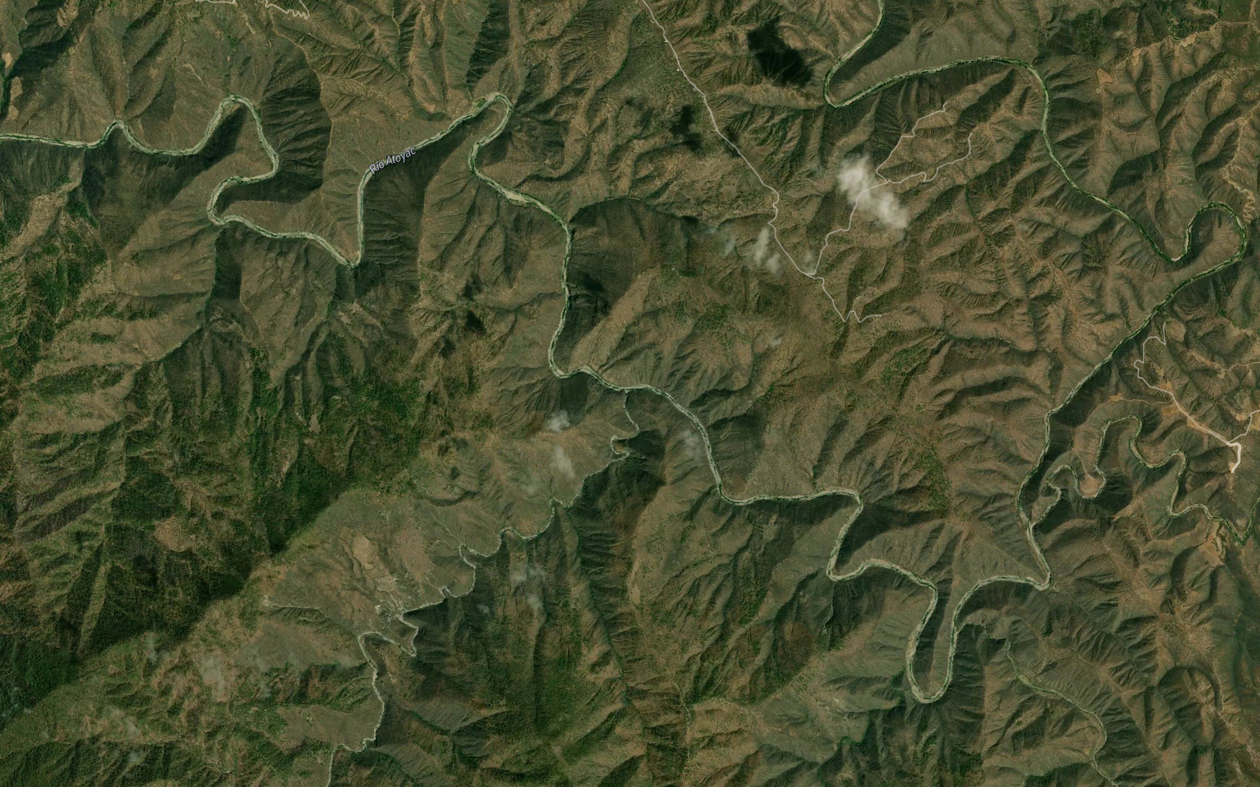 San Mateo