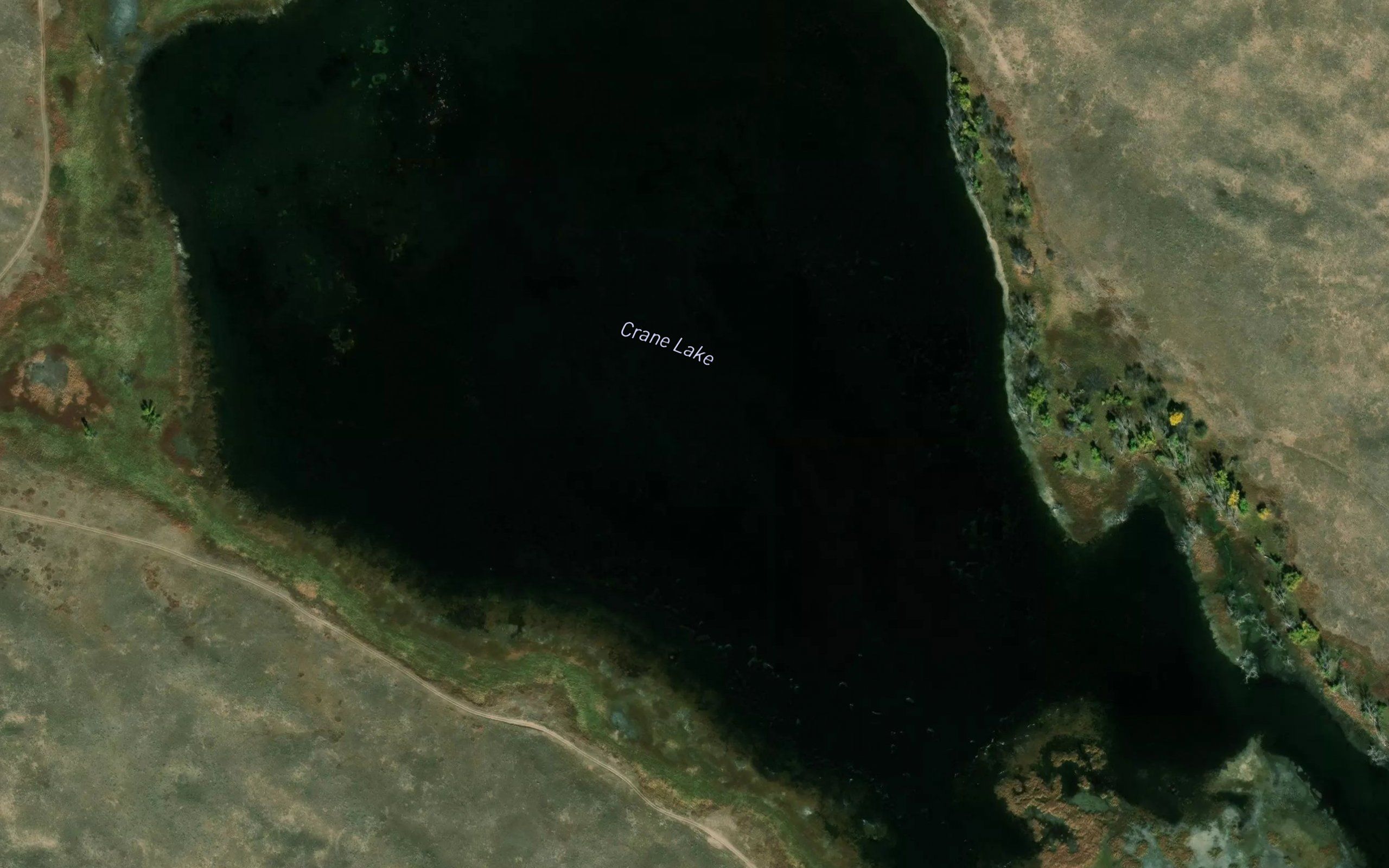 Crane Lake