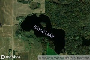 Island Lake