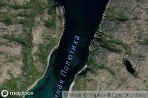 Guba Vostochnaya Polyutikha