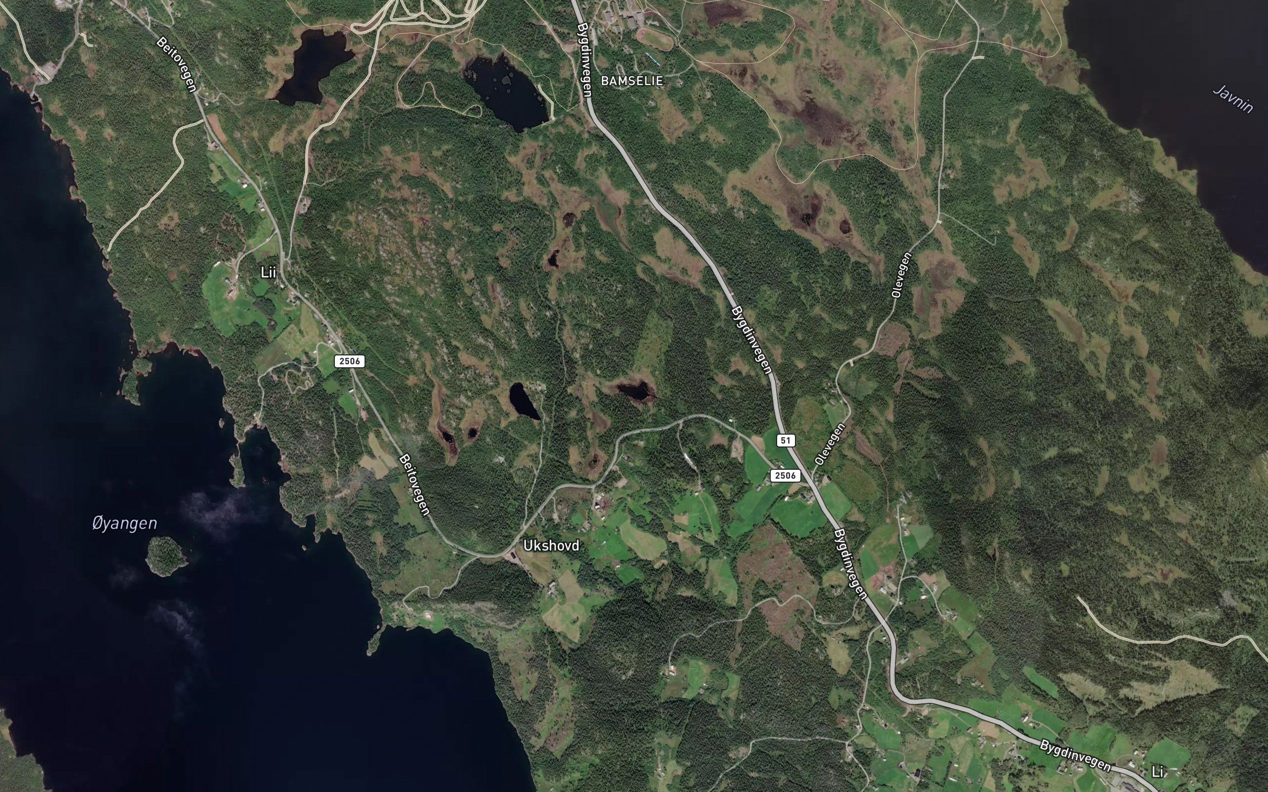 Kjeltjednet