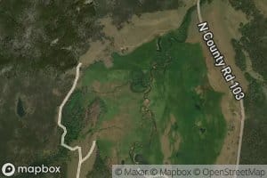 Link Creek