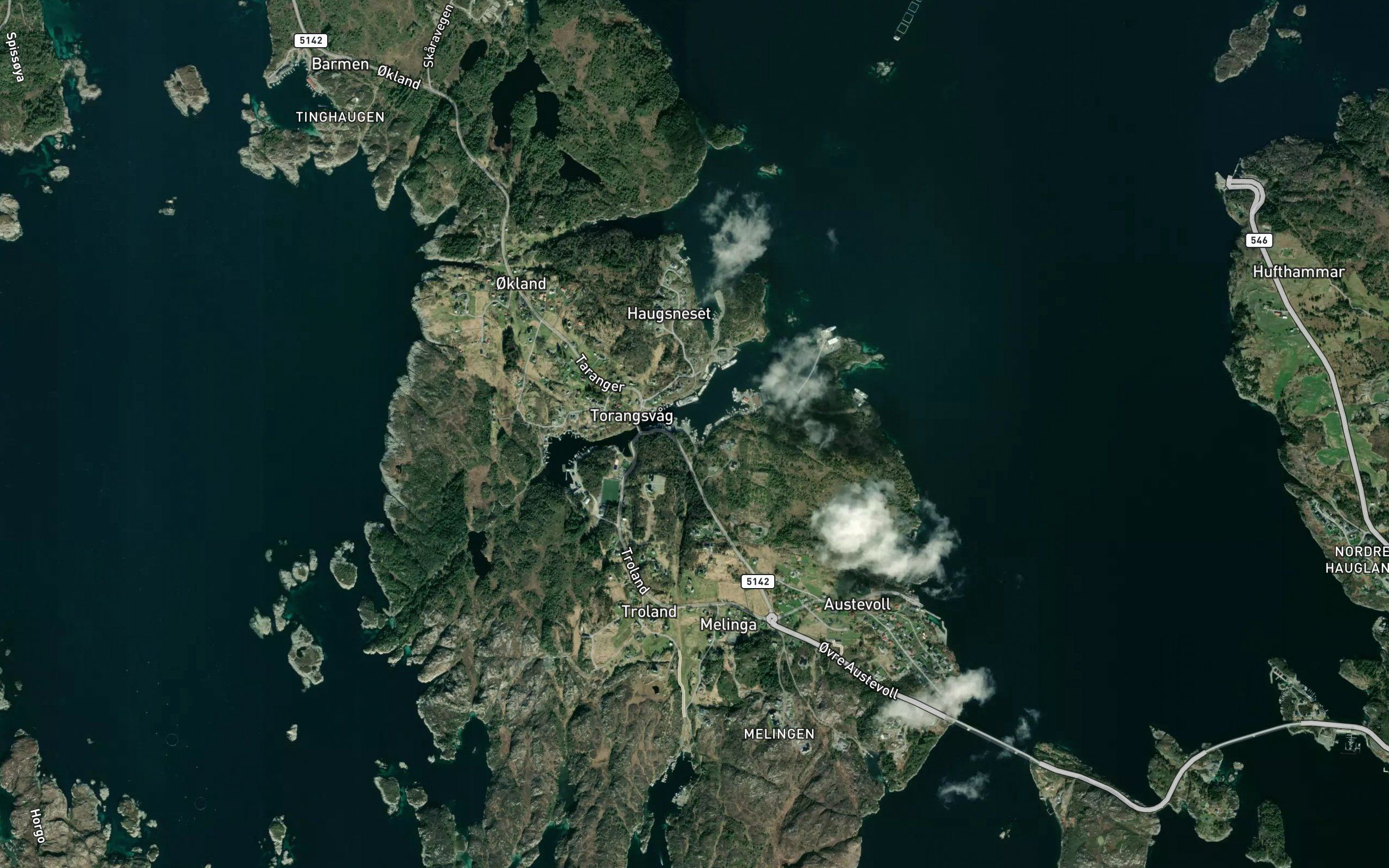 Travik