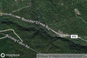 Goat Creek