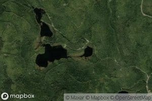 Lac Martel