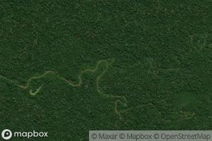 Quebrada Joaquin Felix