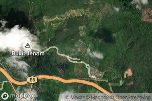 Sungai Lanar
