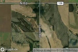 Little Nemaha River Reservoir 3-1B