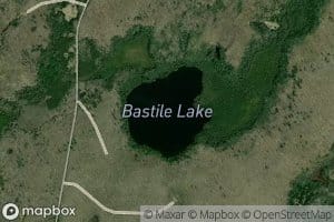 Bastile Lake