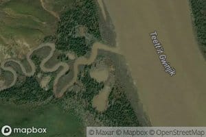 Old Robert Creek