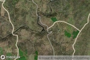 Arroyo Picon del Cuervo