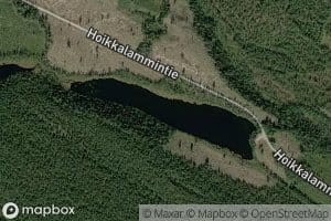 Hoikkalampi