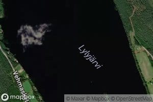 Lylyjarvi