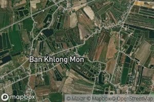 Khlong Mon