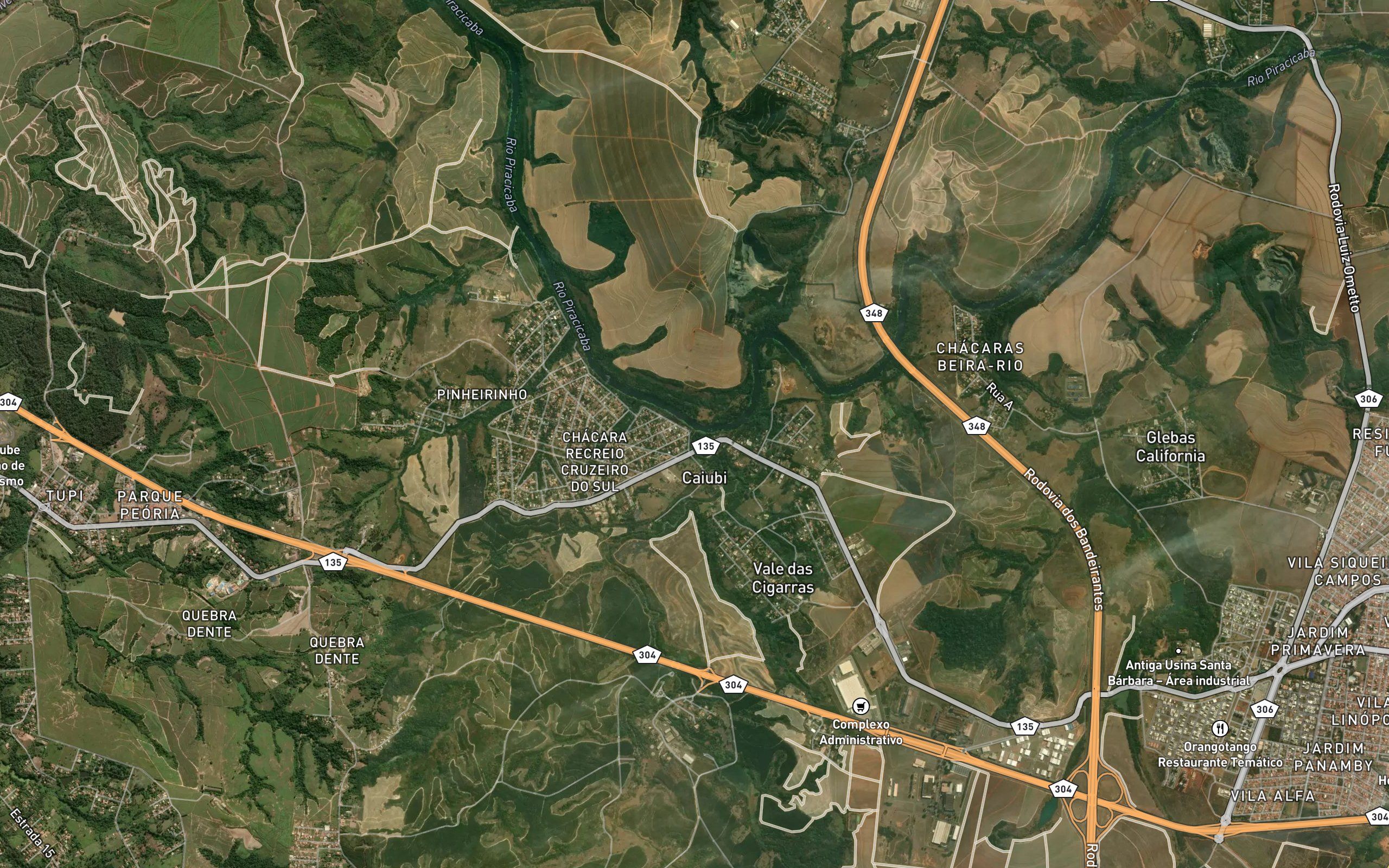Ribeirao Lambari