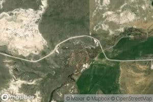 Wasserburger Reservoir Number 1