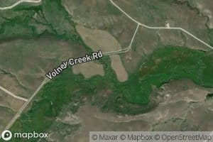 West Fork Volney Creek