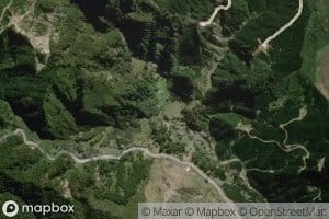Mangaapiha Stream
