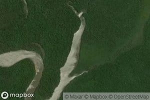 Lagoa das Oncas
