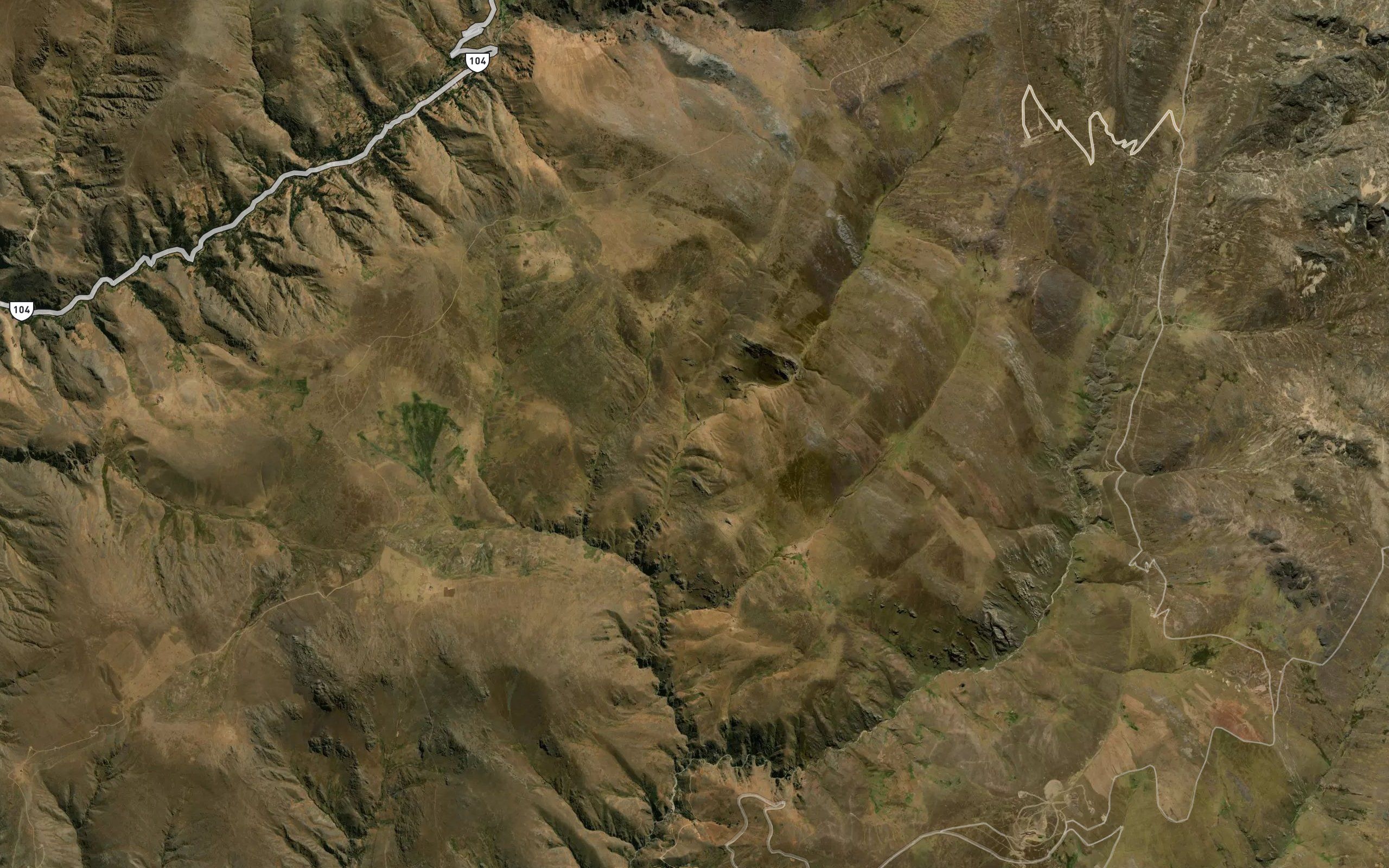 Quebrada Mitouclo