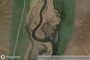 Chapayevskoye Vodokhranilishche