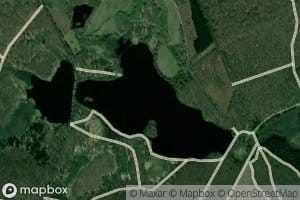 Etang de la Toison