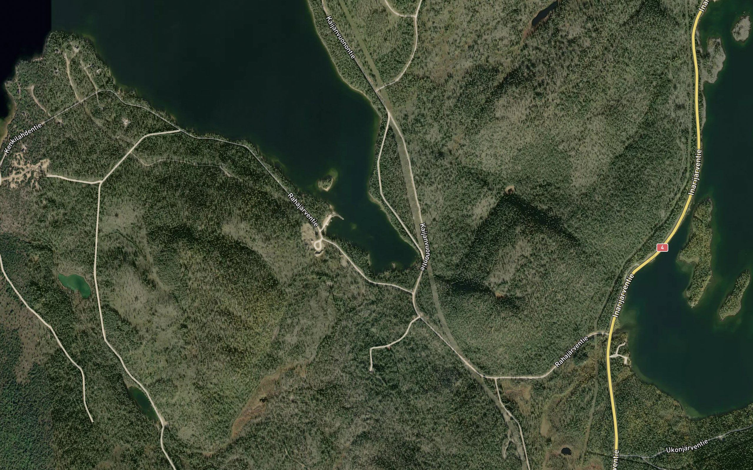 Kaijanvuononpera