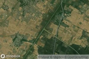 Tarsaur Distributary